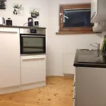 Apartamento Martina Telfs