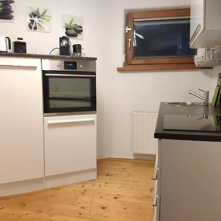 Apartment Martina Telfs