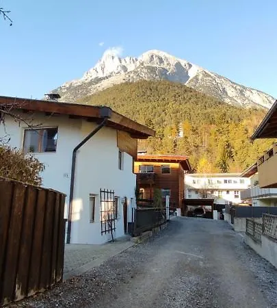 Martina Apartment Telfs