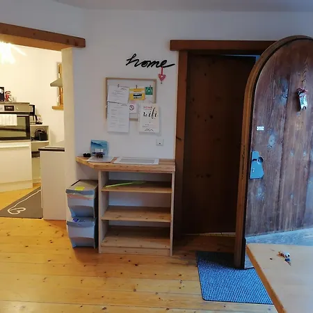 Apartament Martina *