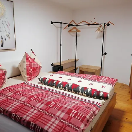 Martina Apartmán Telfs