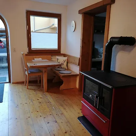 Martina Apartment