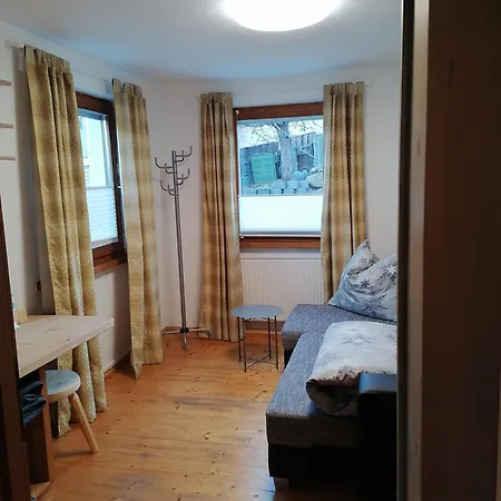 Apartment Martina Telfs