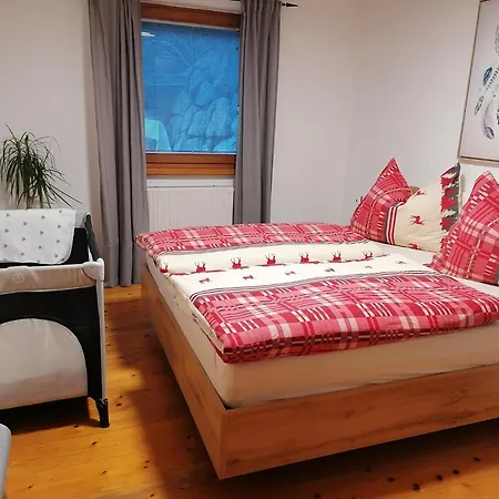 Martina Apartament Telfs