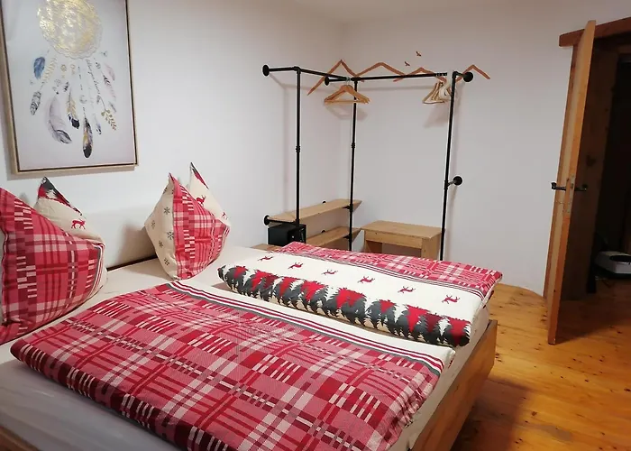 Martina 아파트 텔프스