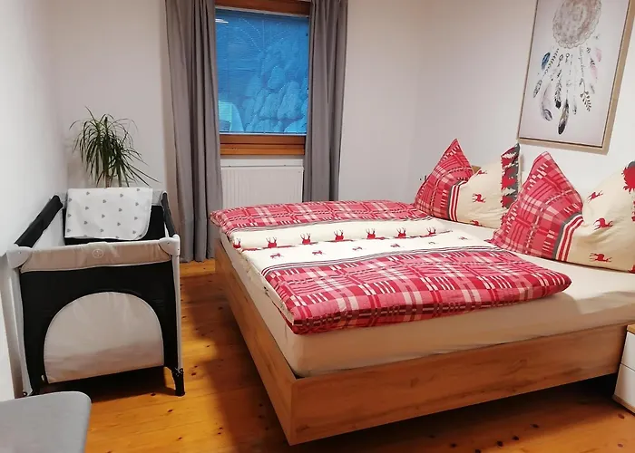 Martina 아파트 텔프스