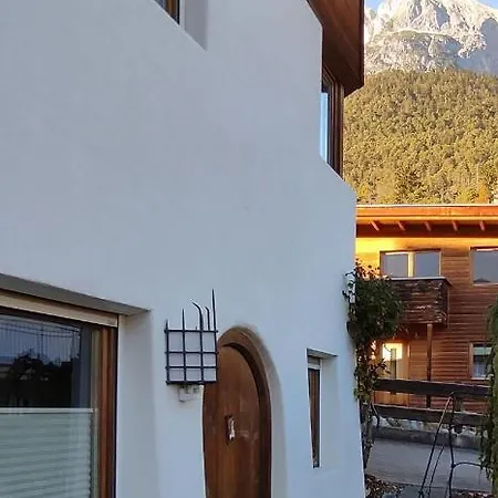 Appartement Martina *