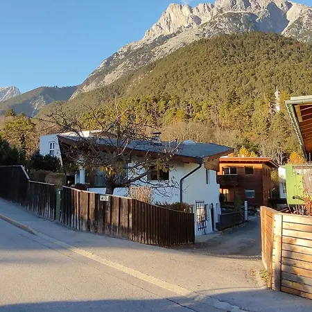 Martina Appartement *