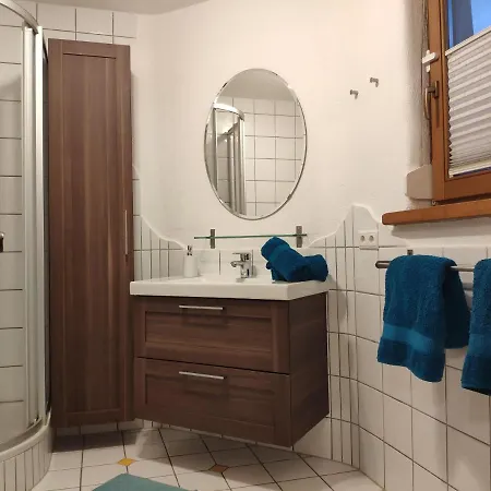 Appartement Martina *