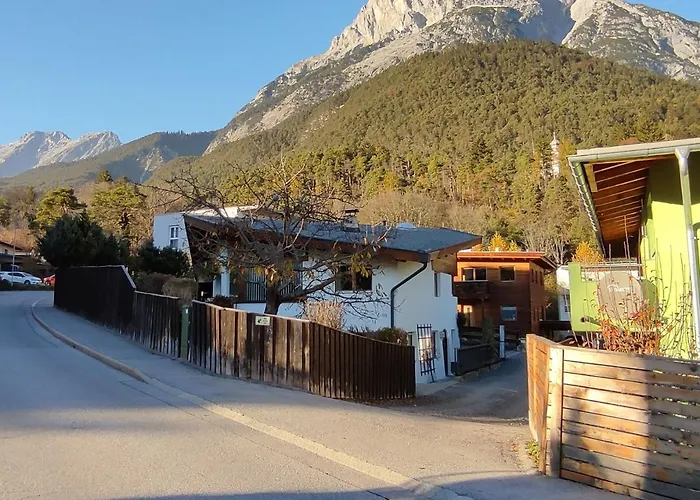 Martina Διαμέρισμα *